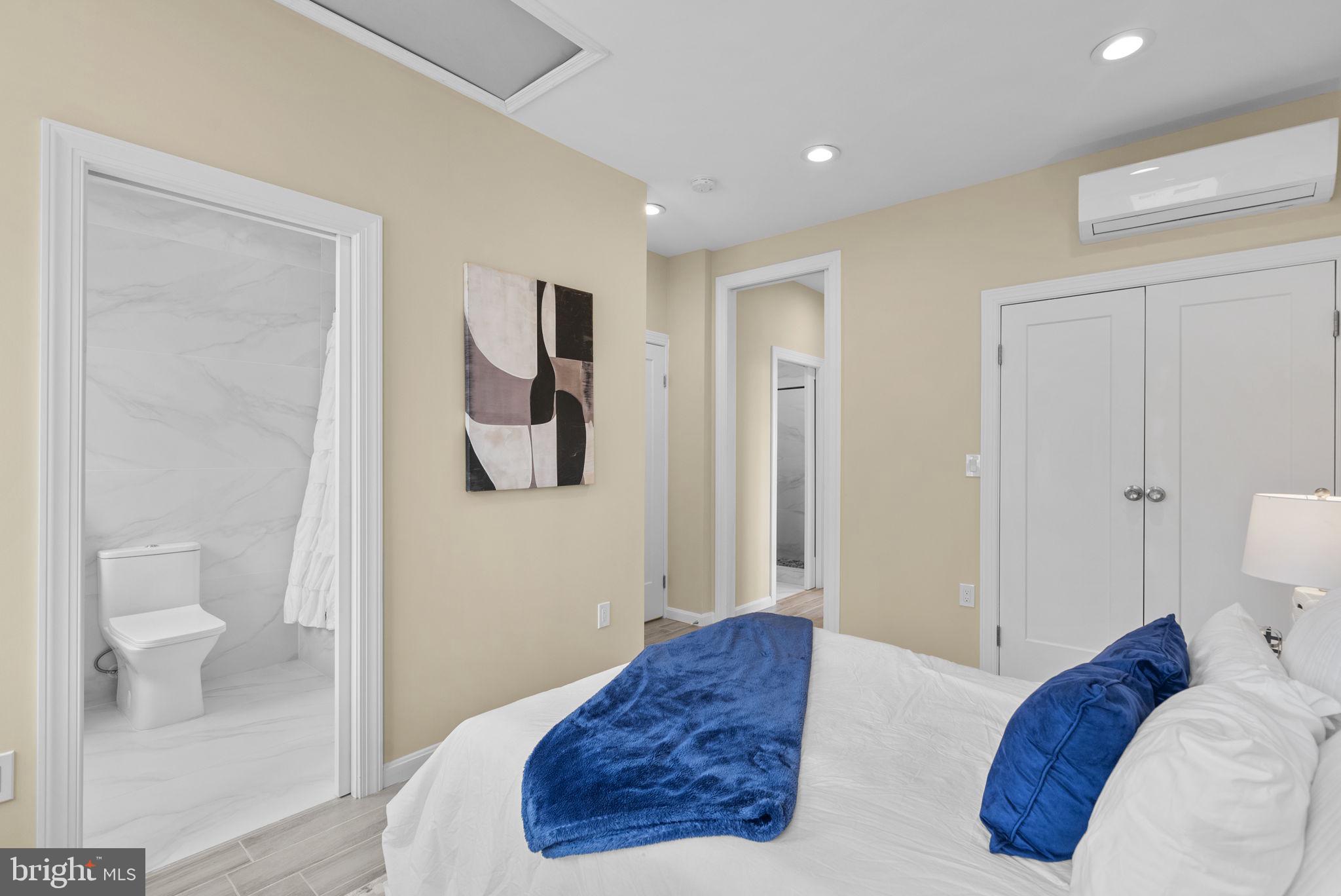 COLUMBIA HEIGHTS - Residential Income