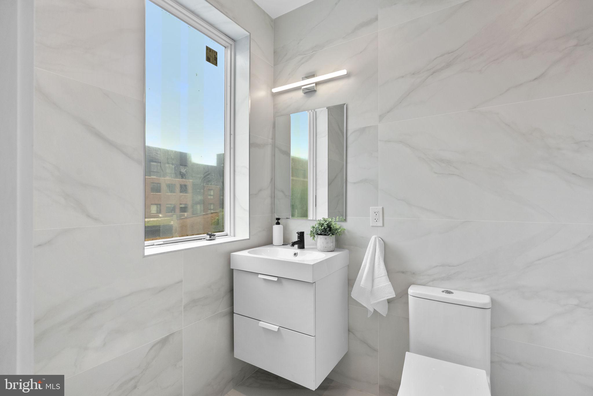 COLUMBIA HEIGHTS - Residential Income