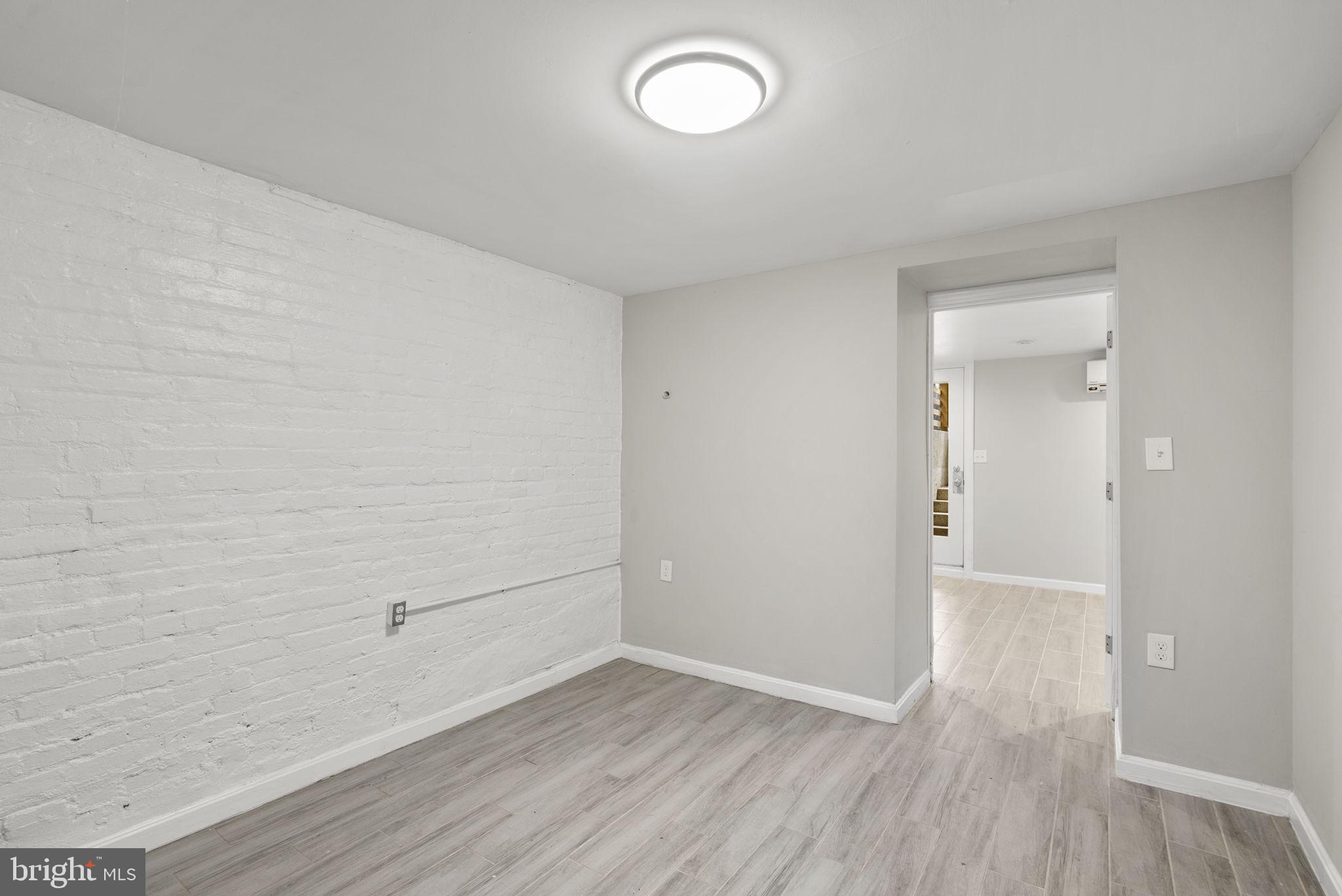 COLUMBIA HEIGHTS - Residential Income
