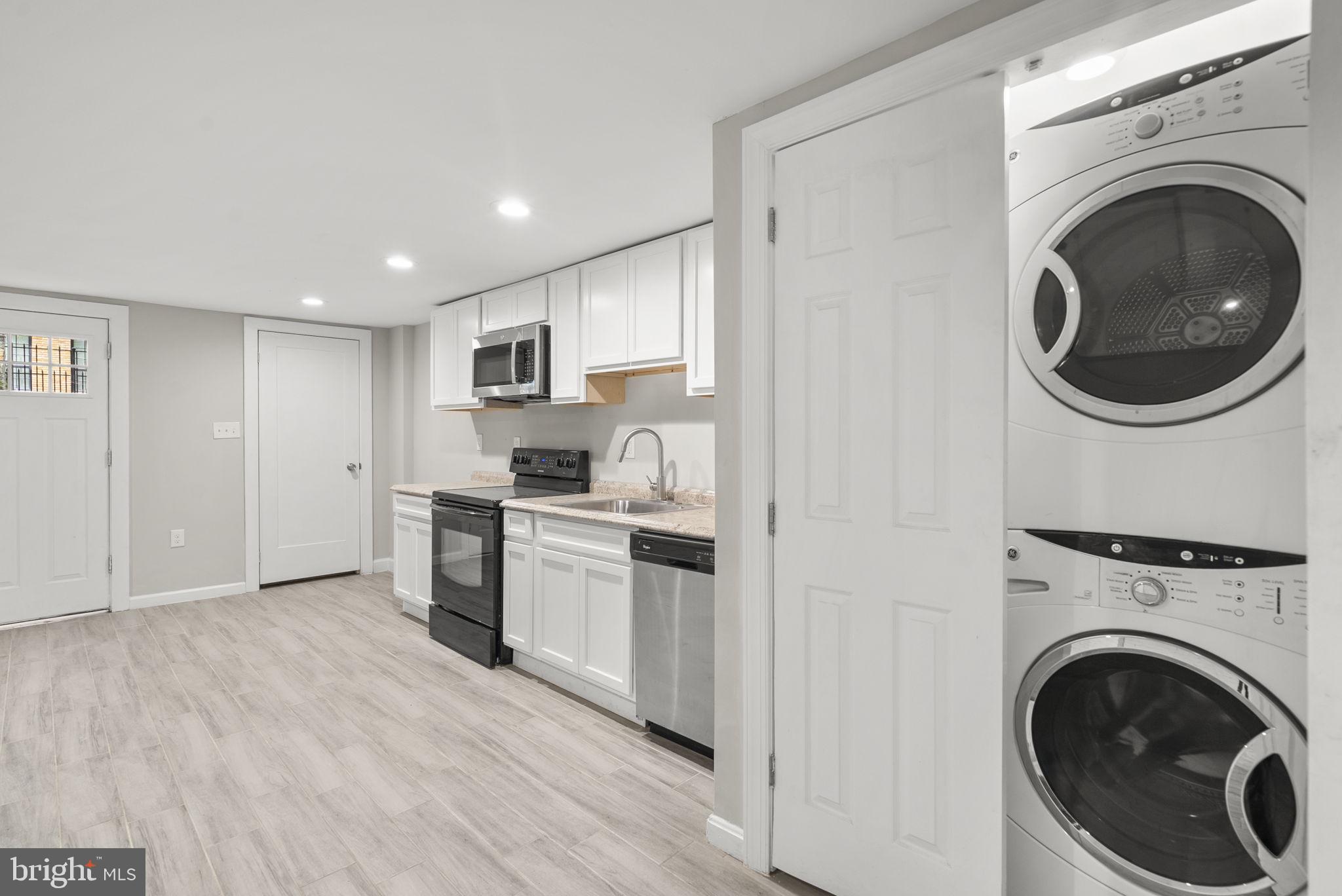 COLUMBIA HEIGHTS - Residential Income