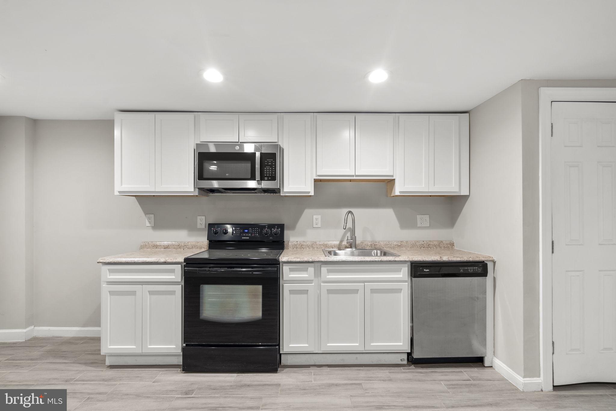 COLUMBIA HEIGHTS - Residential Income