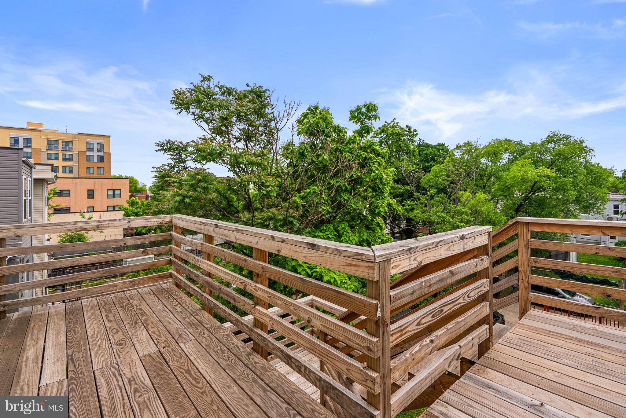 COLUMBIA HEIGHTS - Residential Income