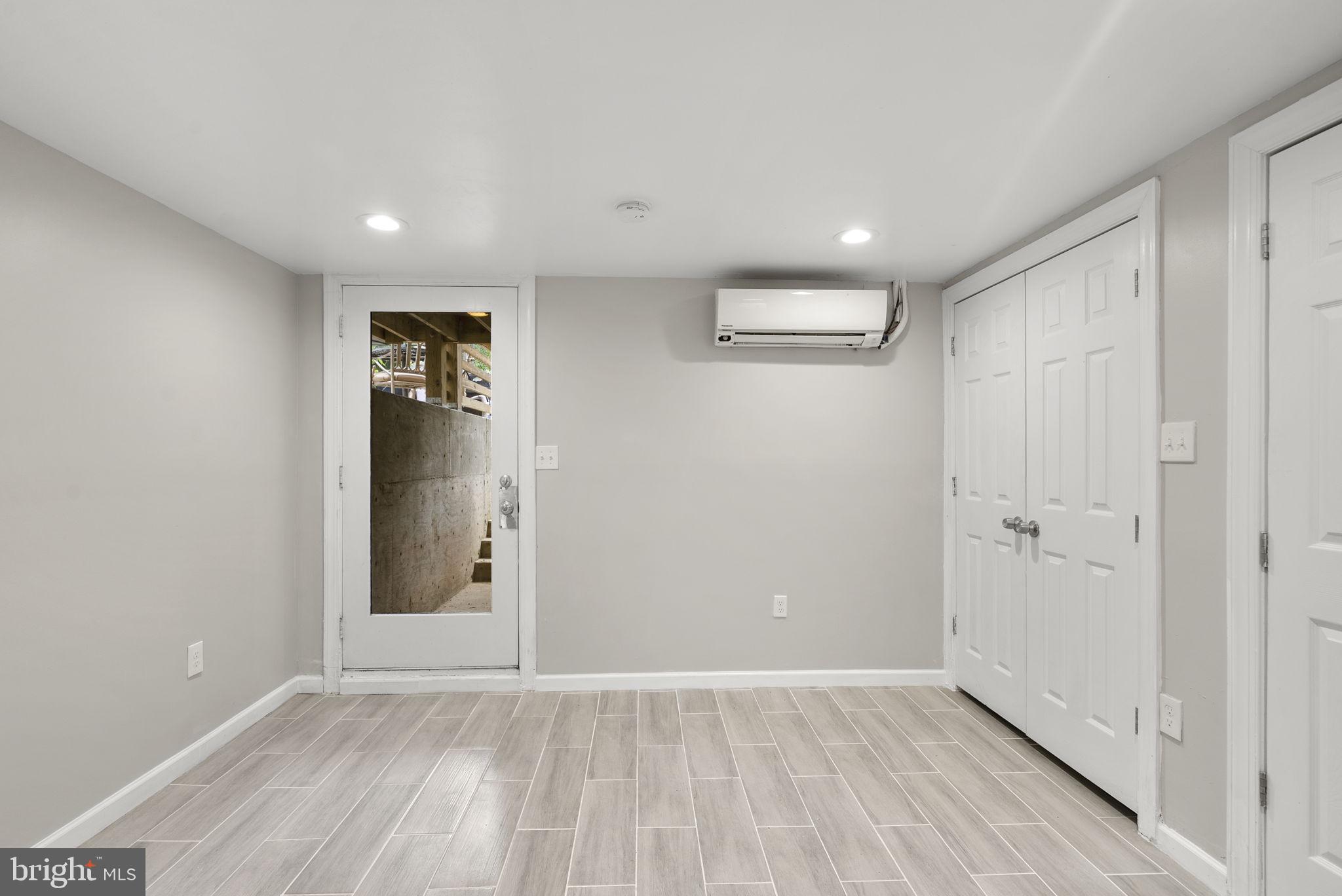 COLUMBIA HEIGHTS - Residential Income