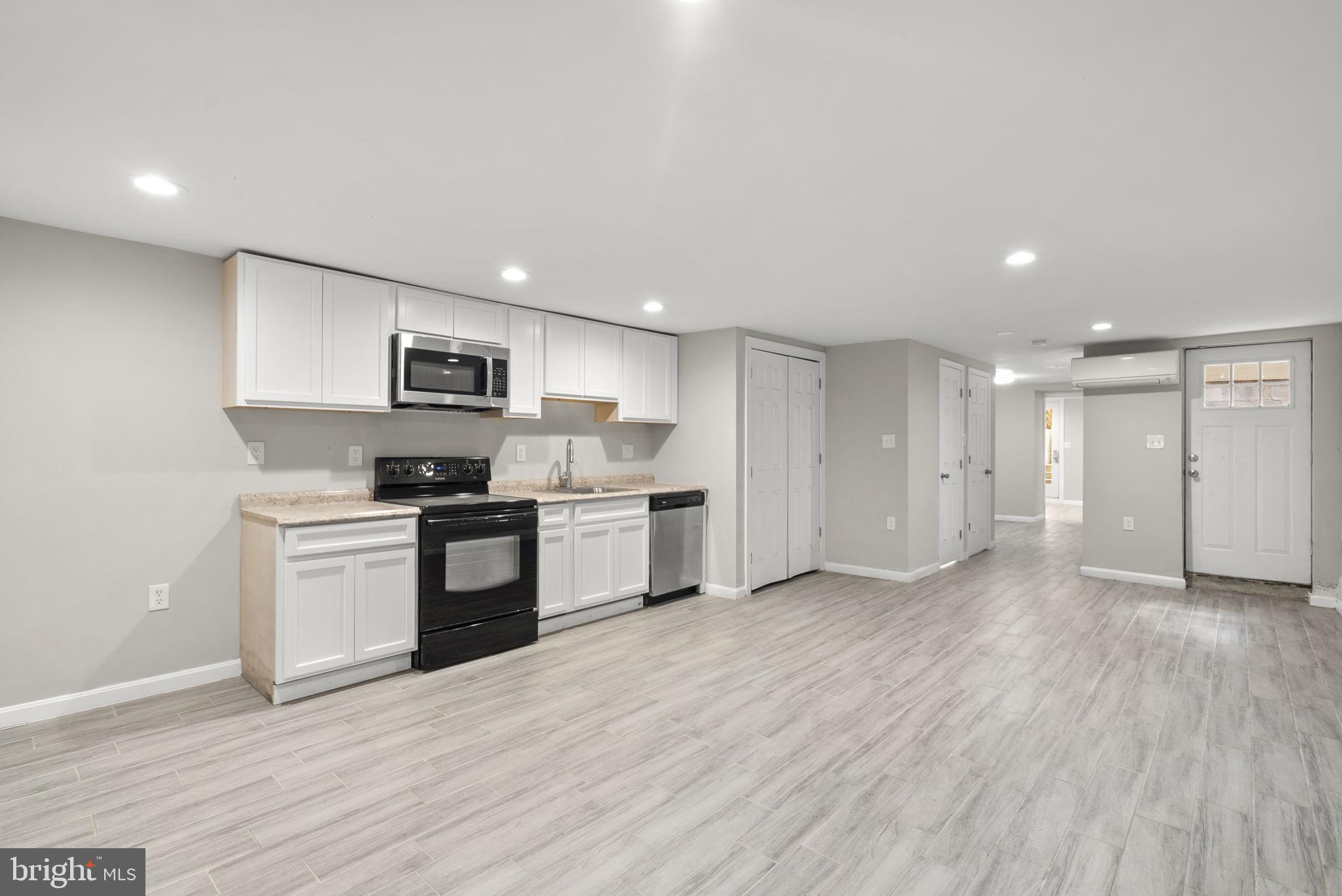 COLUMBIA HEIGHTS - Residential Income