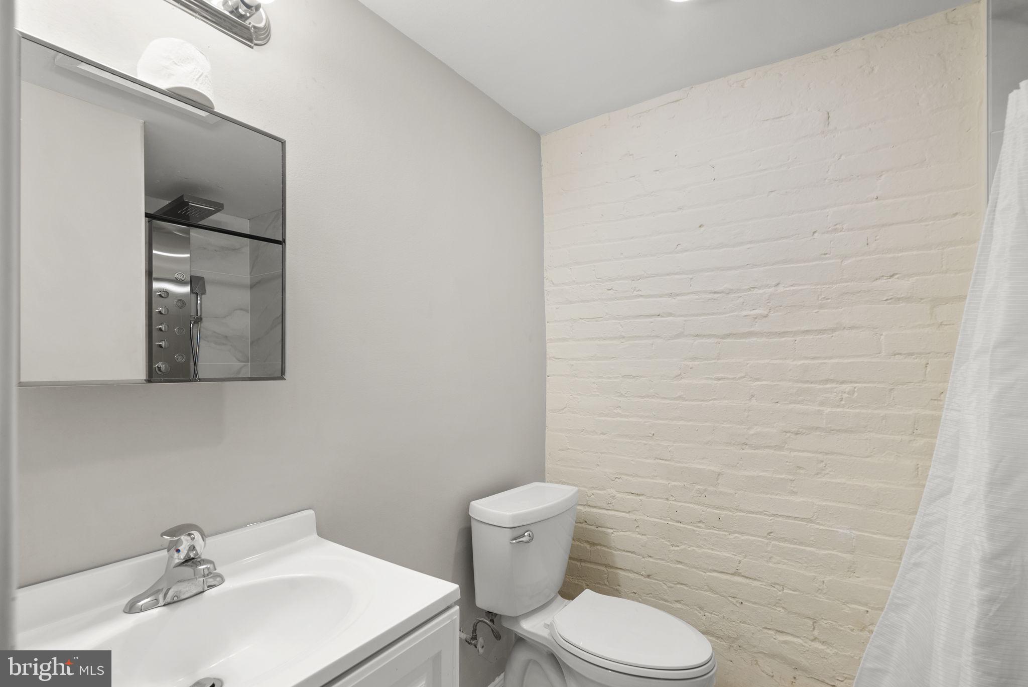 COLUMBIA HEIGHTS - Residential Income