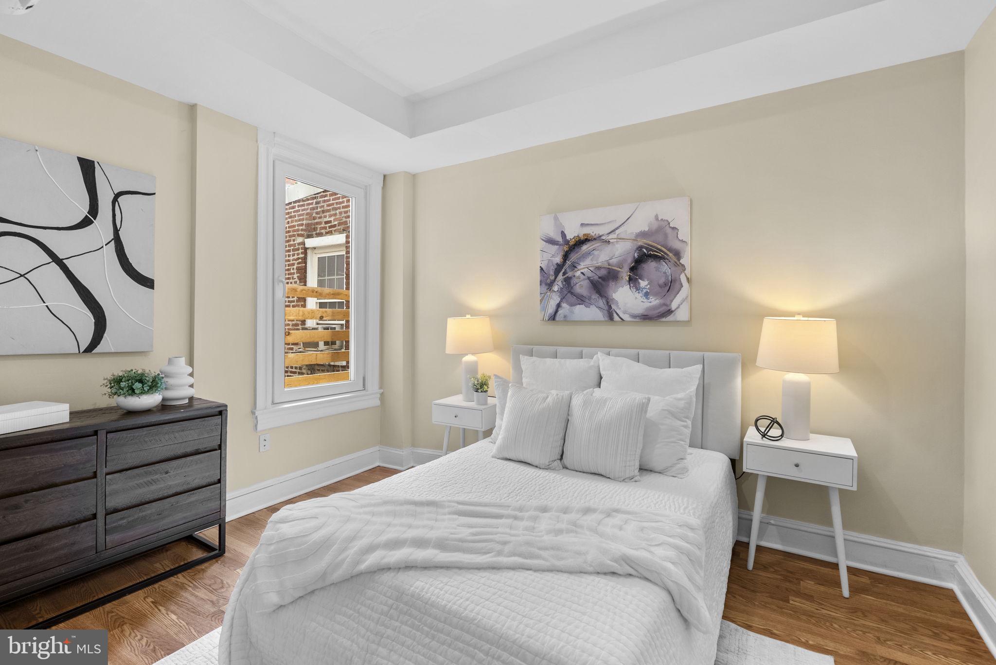 COLUMBIA HEIGHTS - Residential Income