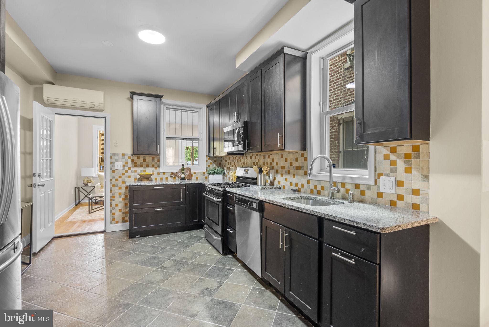 COLUMBIA HEIGHTS - Residential Income