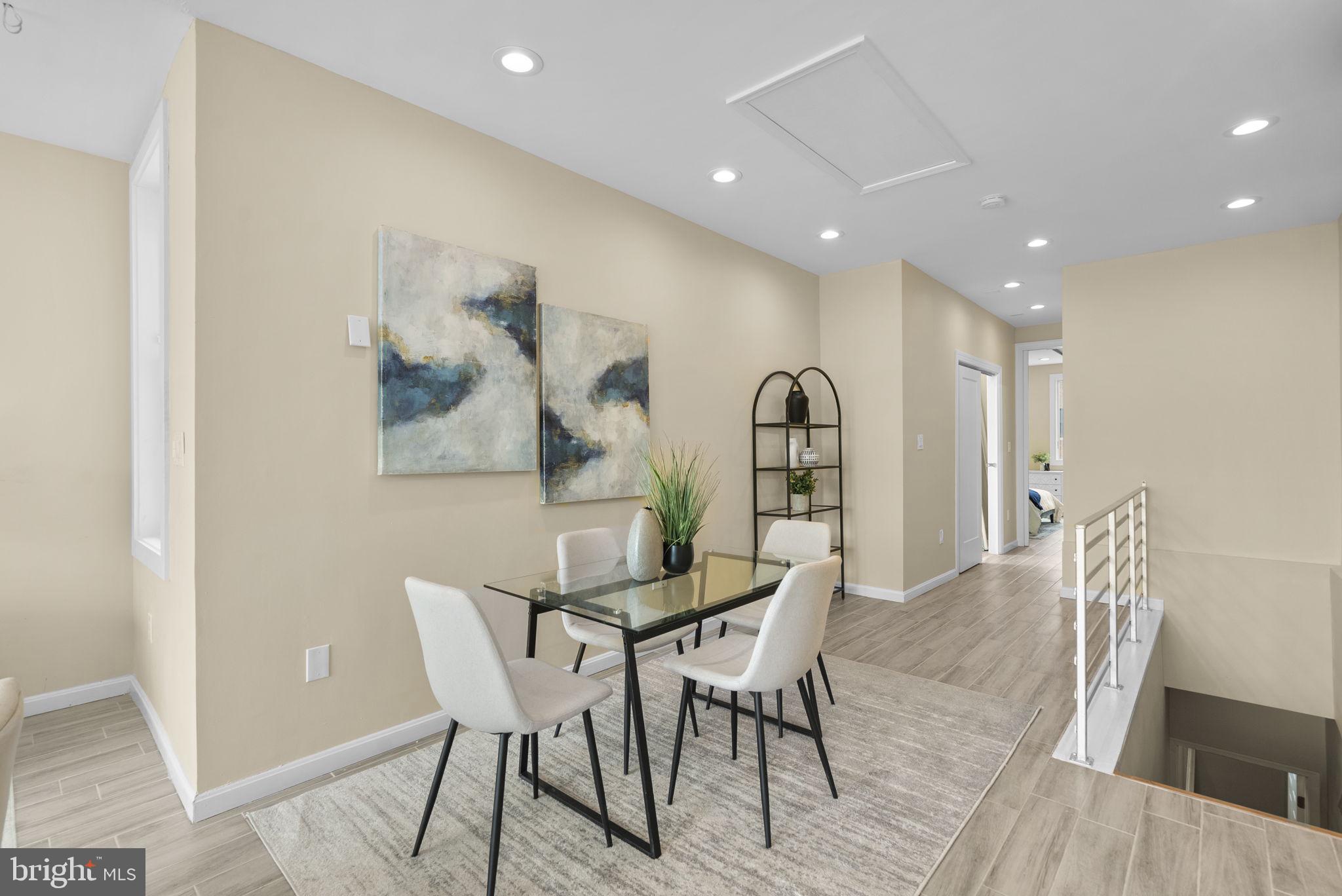 COLUMBIA HEIGHTS - Residential Income