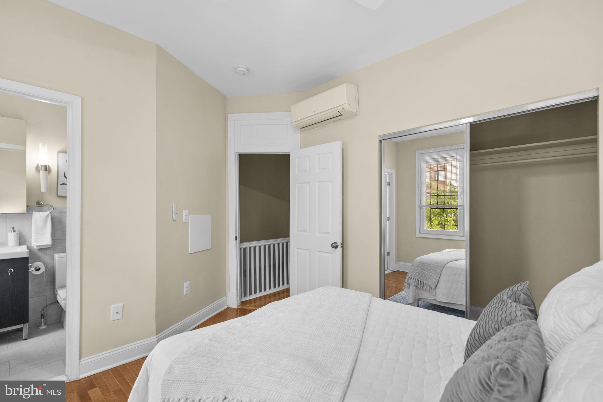 COLUMBIA HEIGHTS - Residential Income