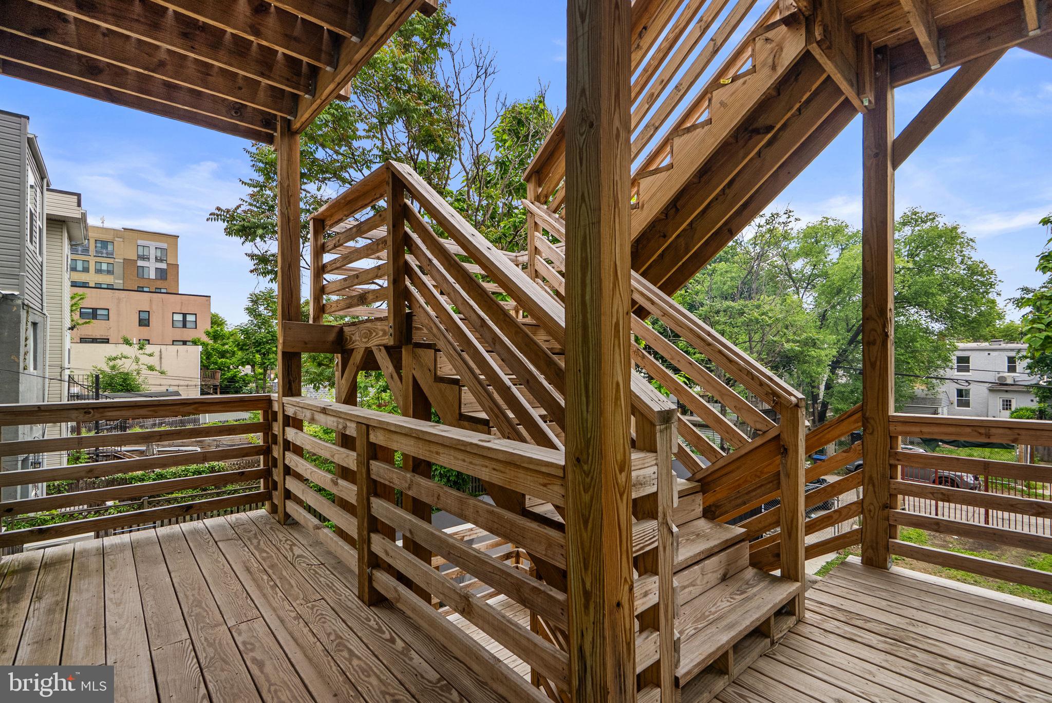 COLUMBIA HEIGHTS - Residential Income
