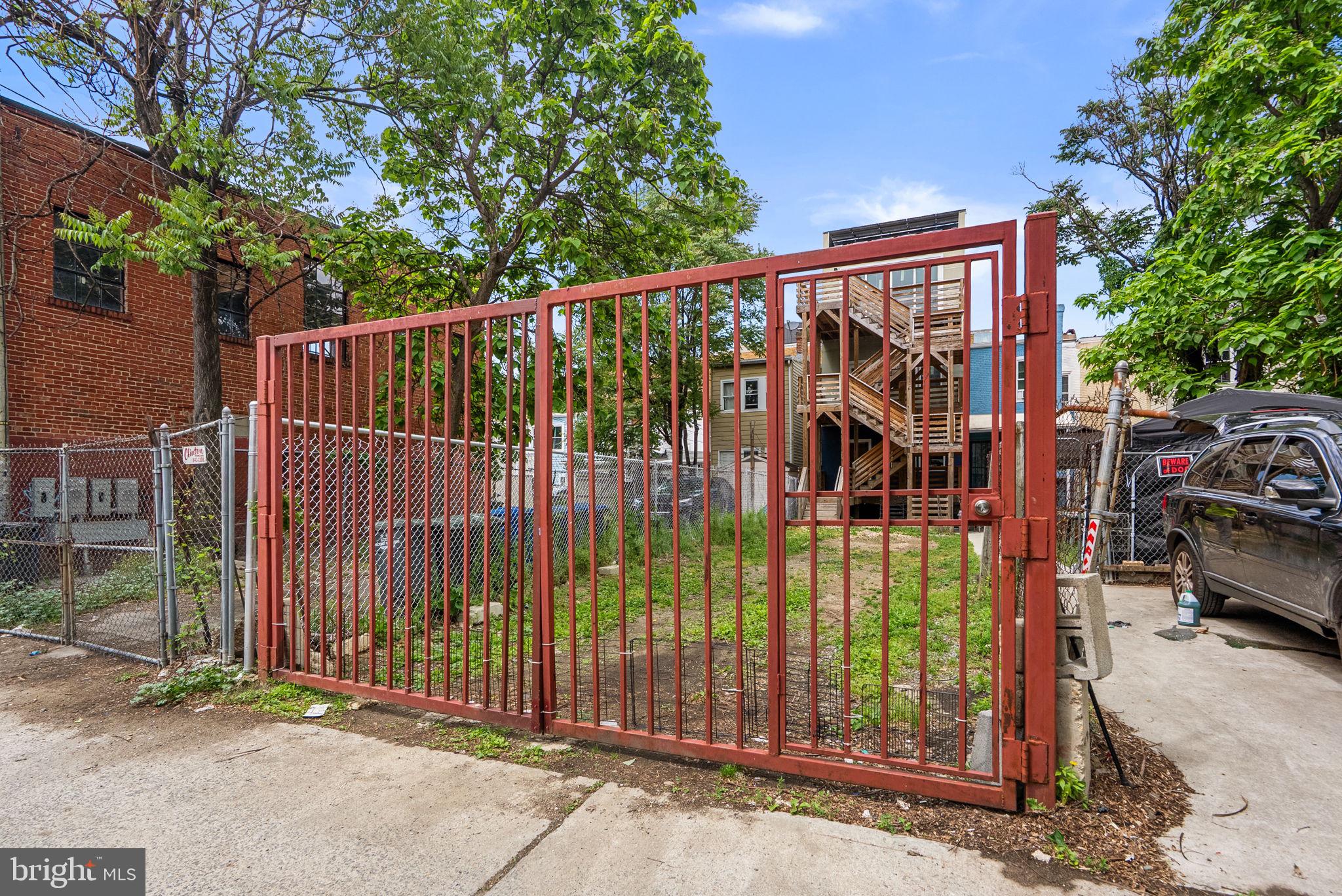COLUMBIA HEIGHTS - Residential Income