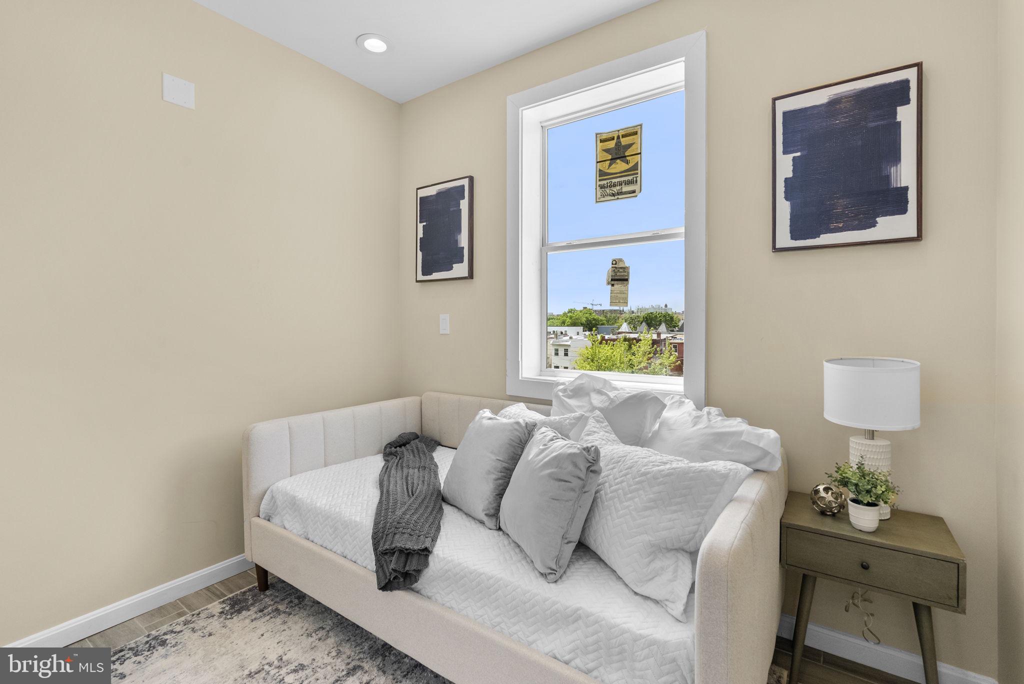 COLUMBIA HEIGHTS - Residential Income