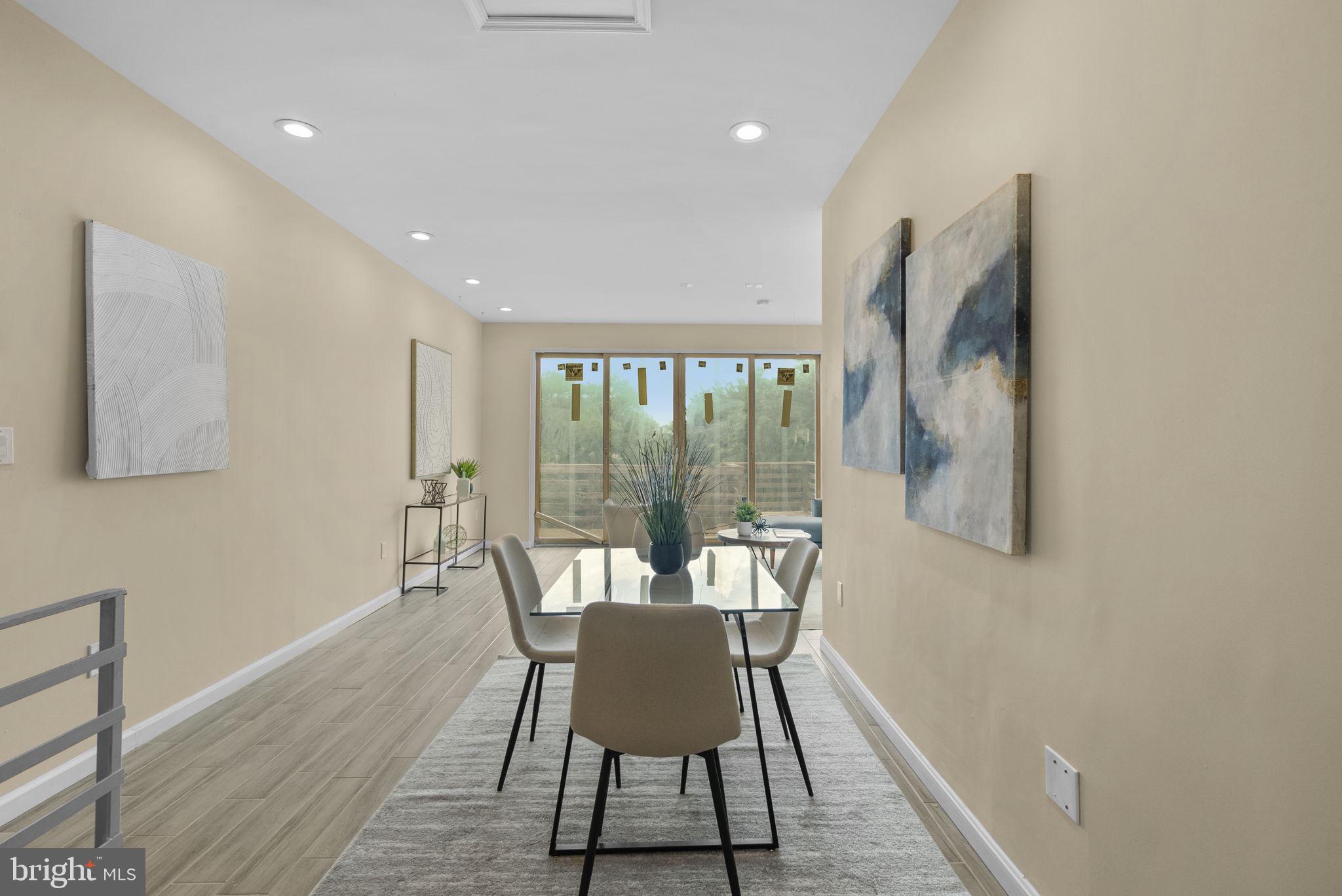 COLUMBIA HEIGHTS - Residential Income