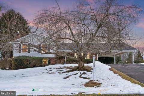 6627 KENNEDY LANE FALLS CHURCH VA 22042