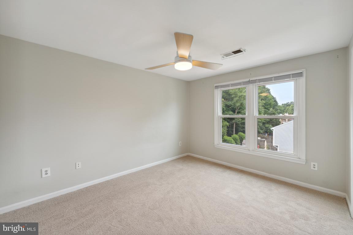 WASHINGTON SQUARE - Residential Lease