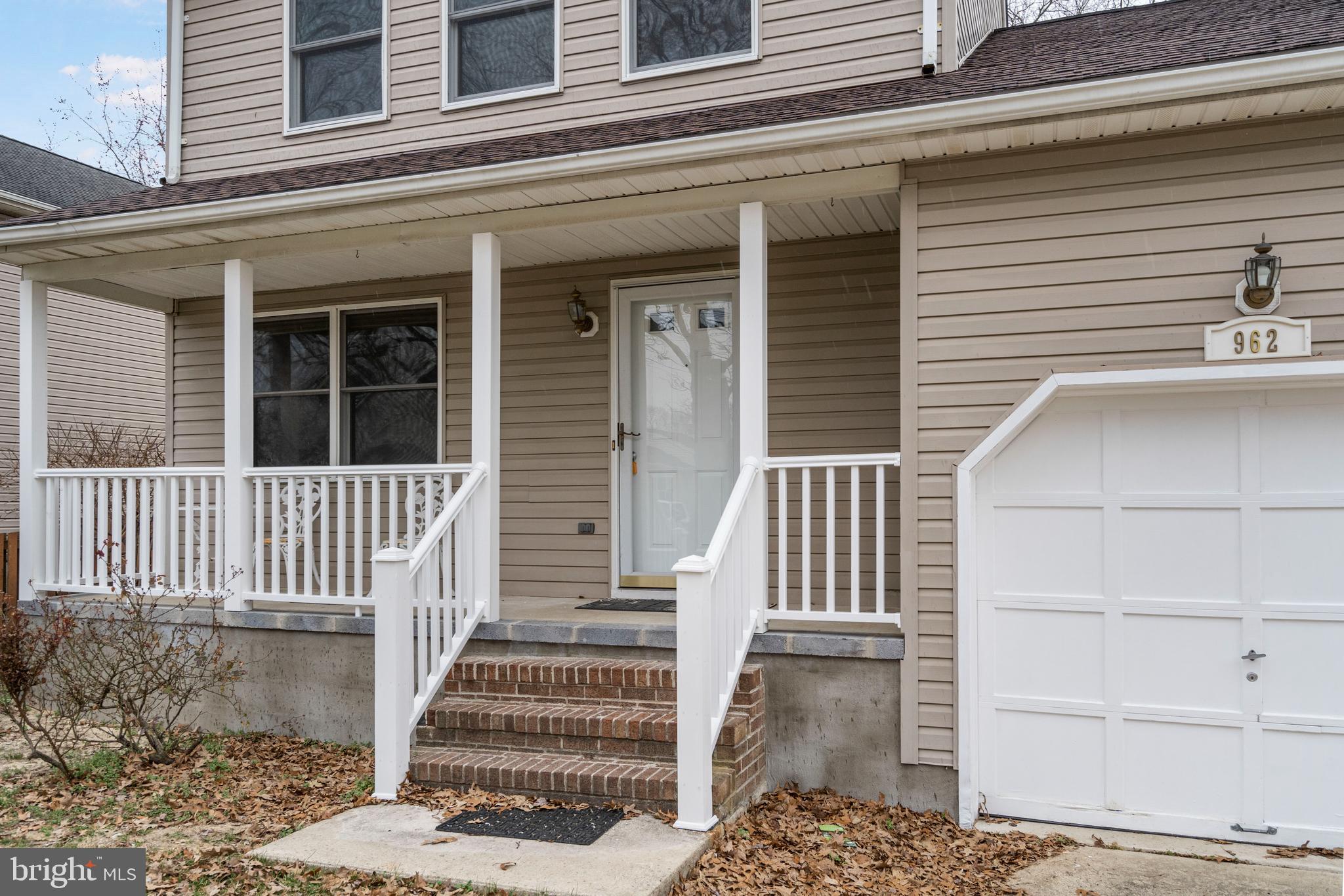 HIGH POINT - Residential