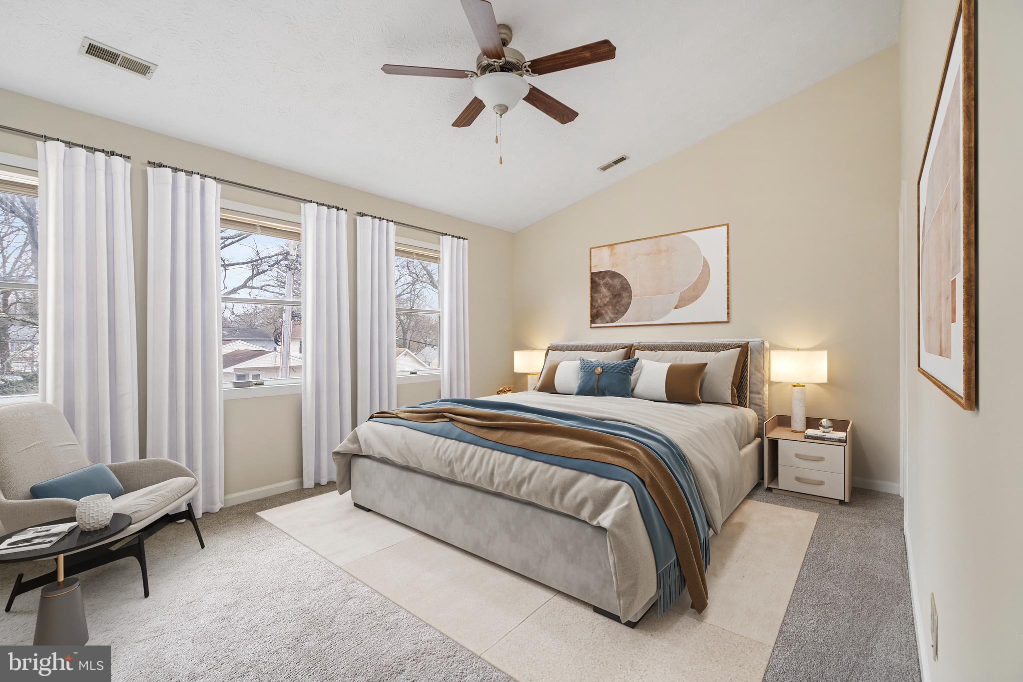 HIGH POINT - Residential