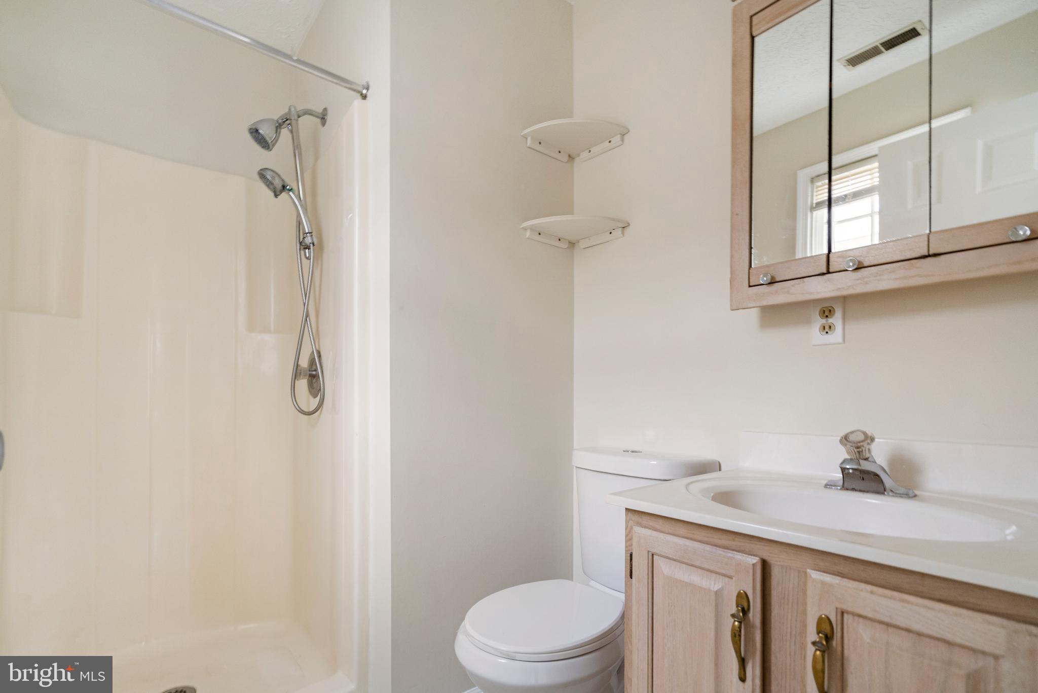 HIGH POINT - Residential