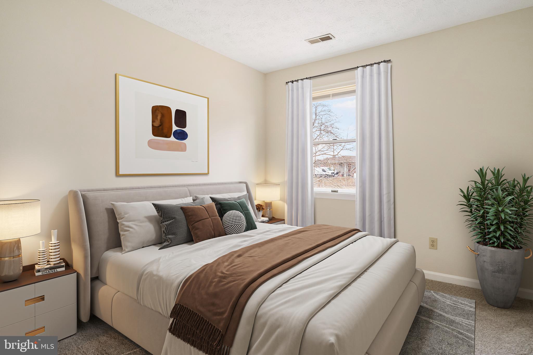 HIGH POINT - Residential