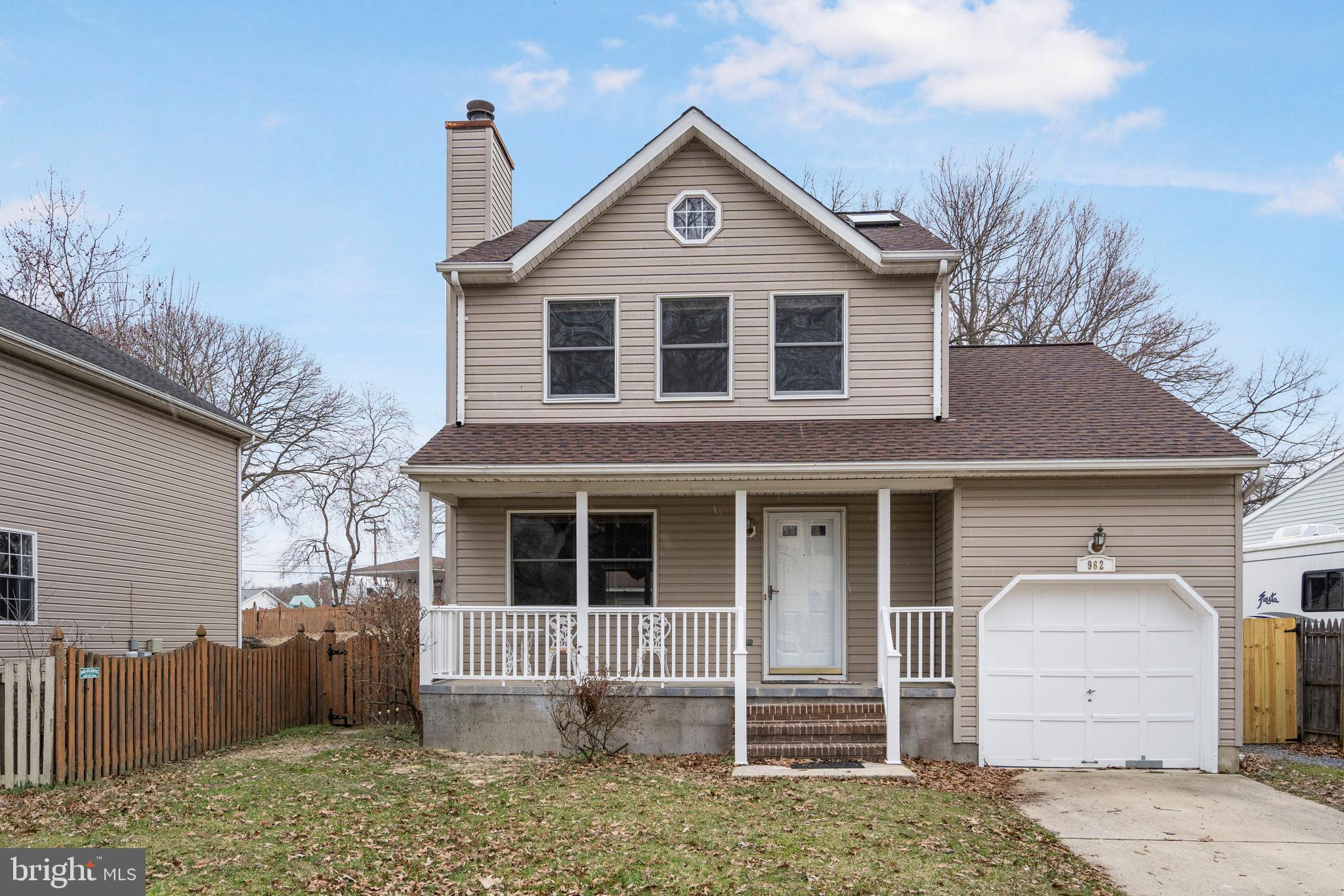 HIGH POINT - Residential