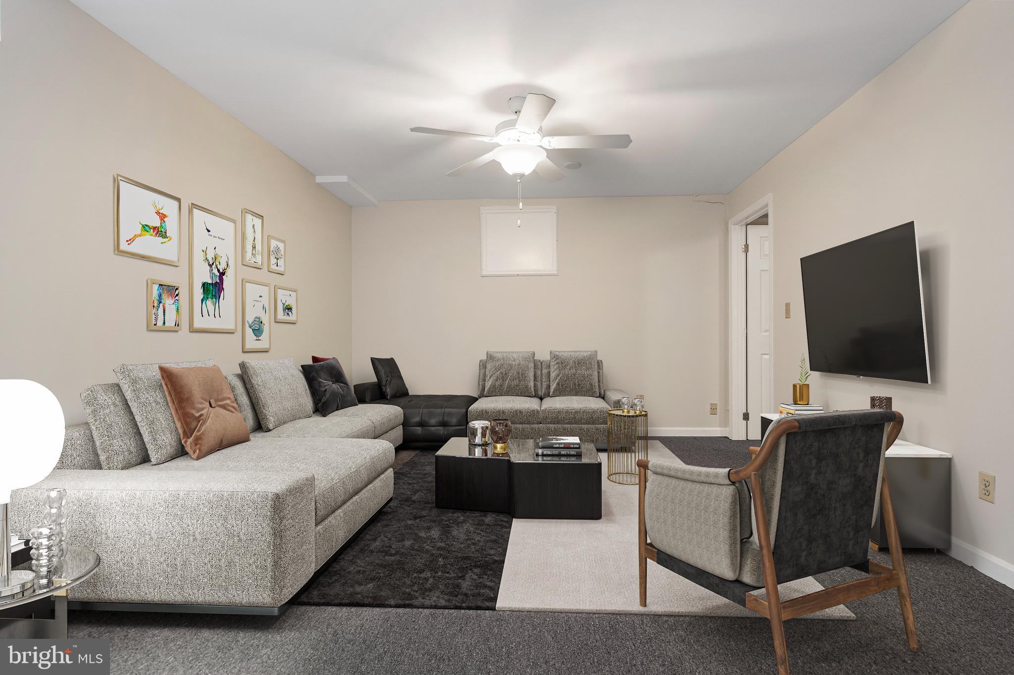 HIGH POINT - Residential