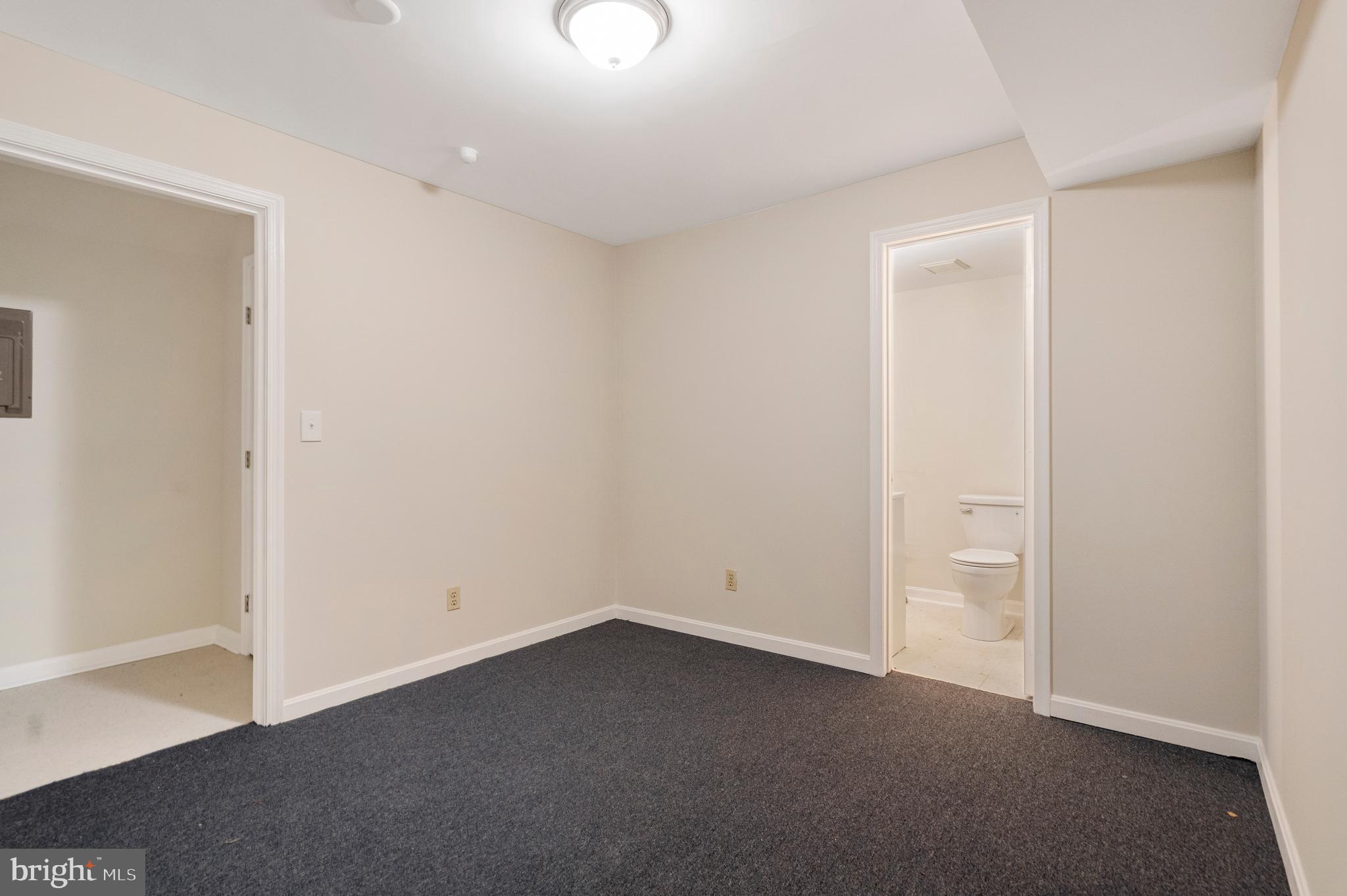 HIGH POINT - Residential