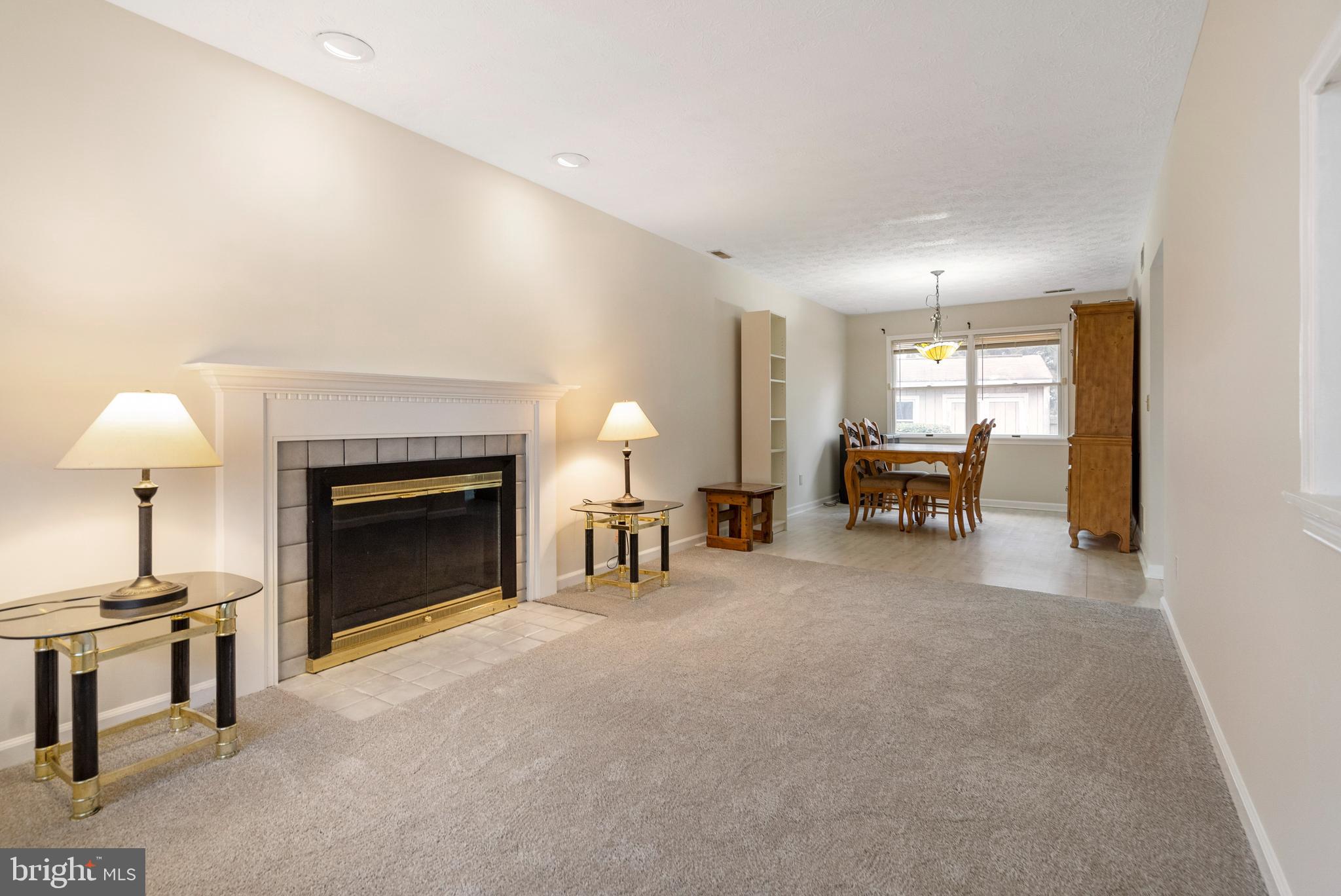 HIGH POINT - Residential