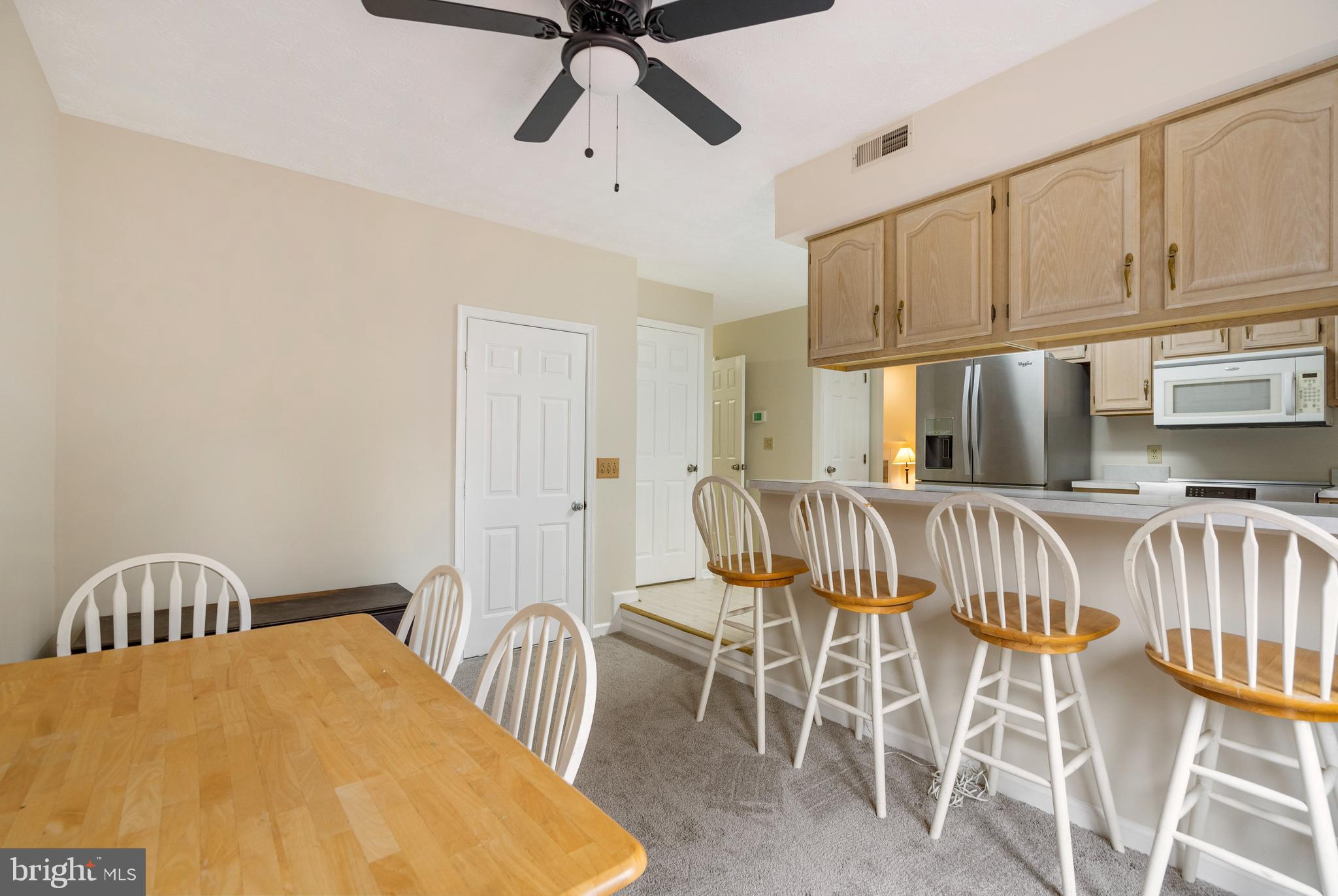 HIGH POINT - Residential