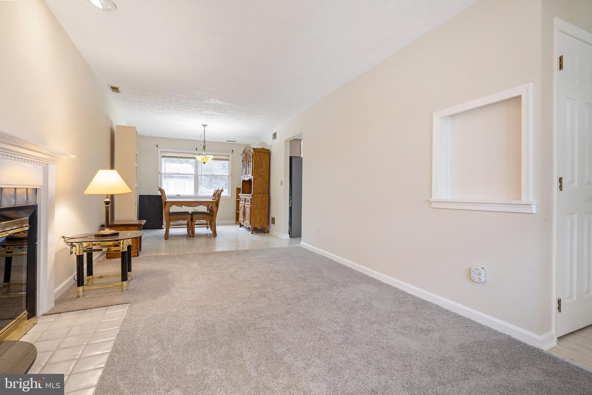 HIGH POINT - Residential