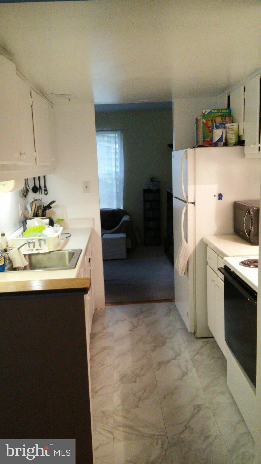 VILLAGE OF LONG REACH - Residential