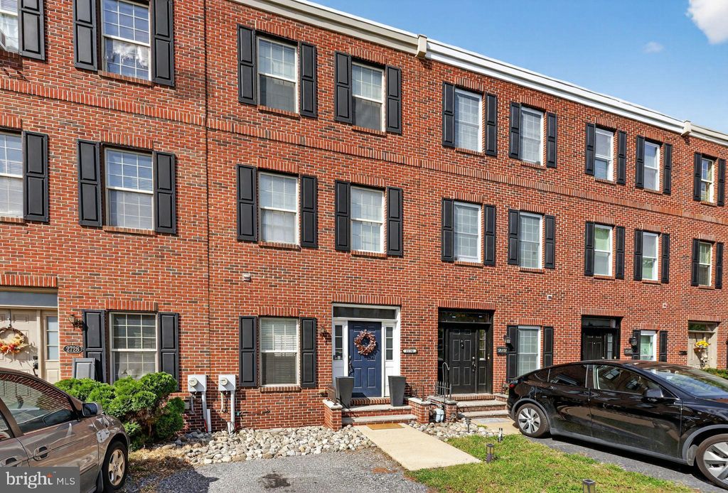 Photo of 2730 Tilton Street, PHILADELPHIA, PA 19134 (MLS # PAPH2542532)