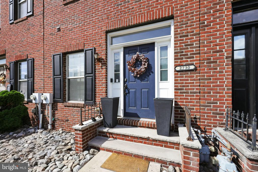 Photo of 2730 Tilton Street, PHILADELPHIA, PA 19134 (MLS # PAPH2542532)