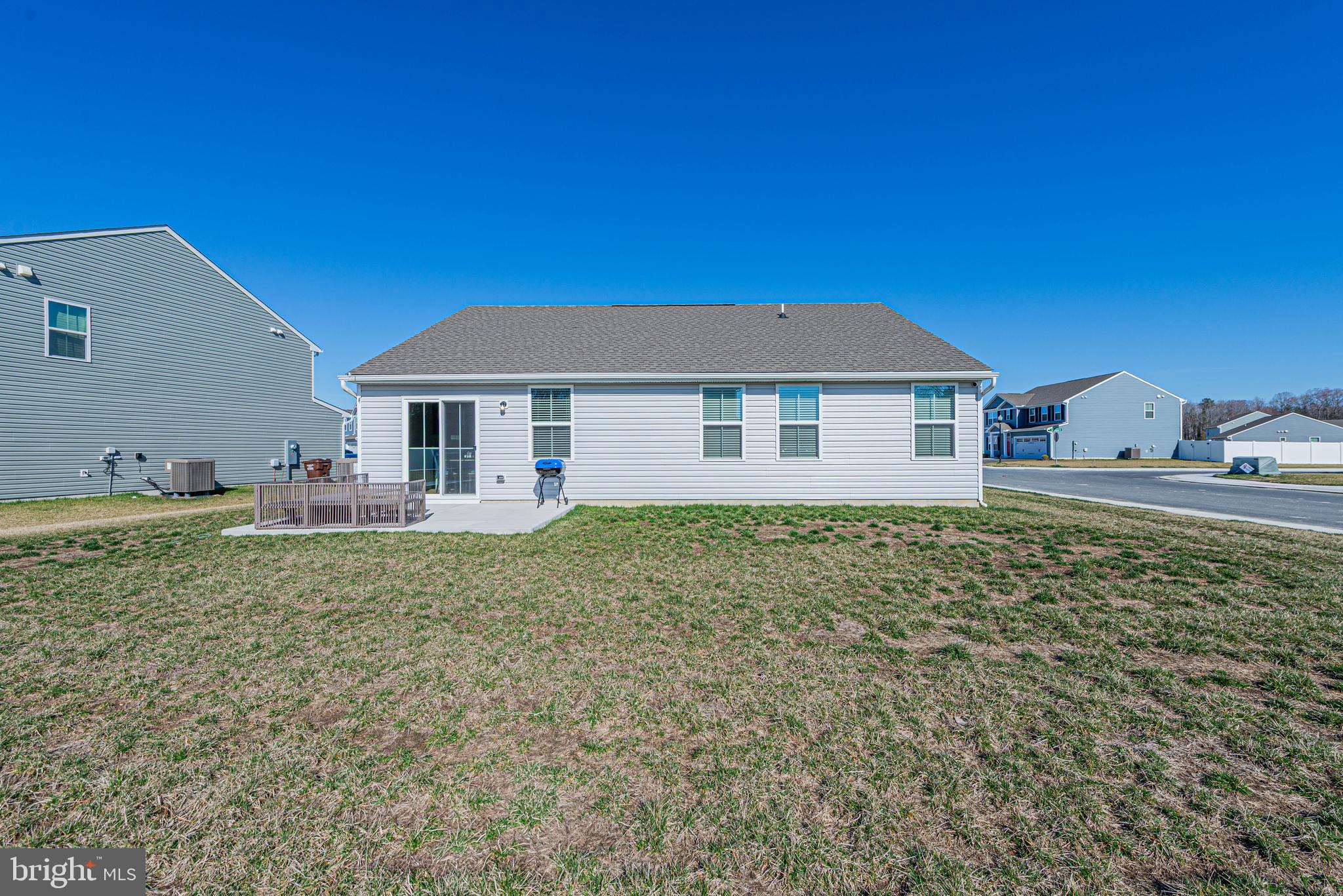 STILLWATER LANDING - Residential