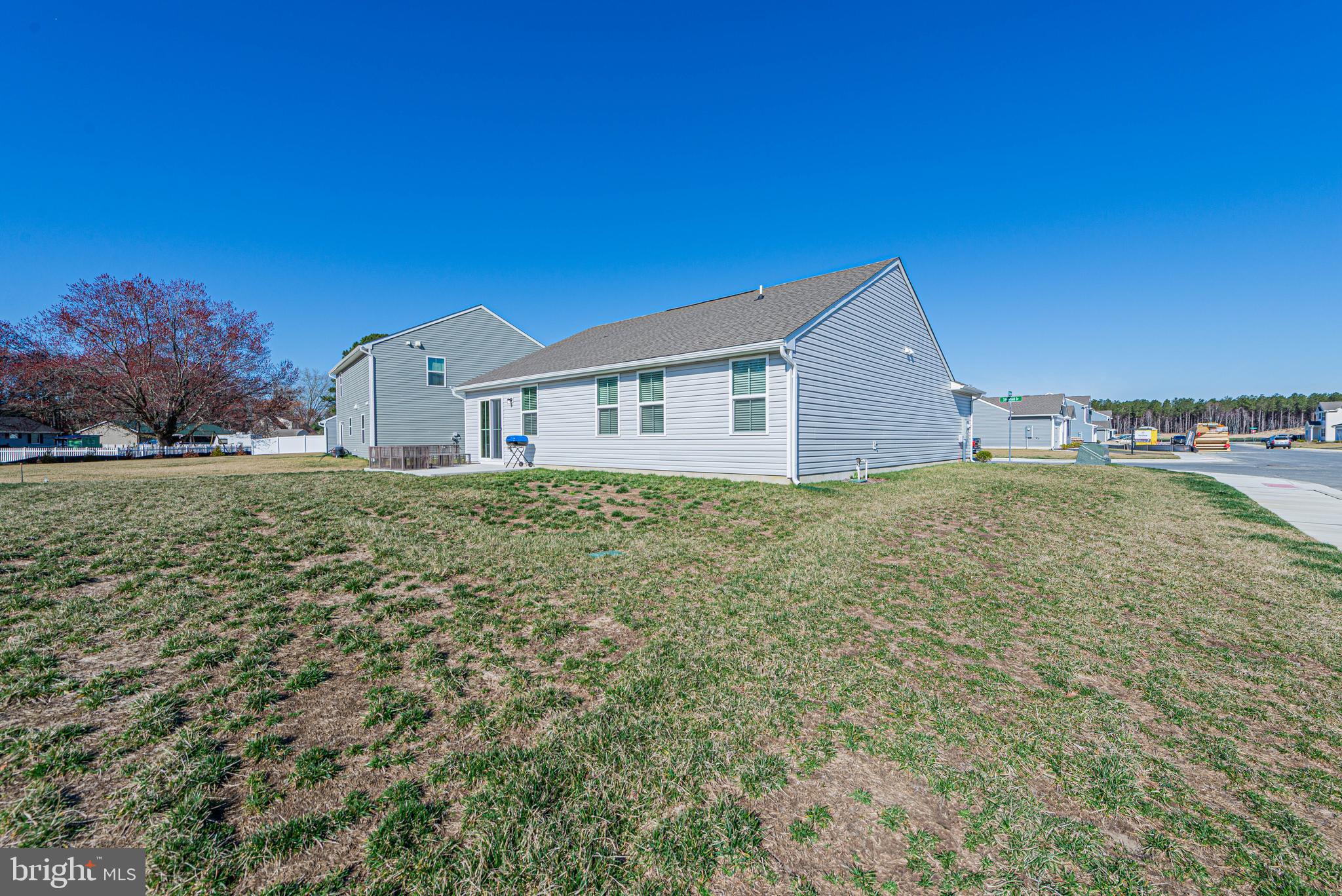 STILLWATER LANDING - Residential