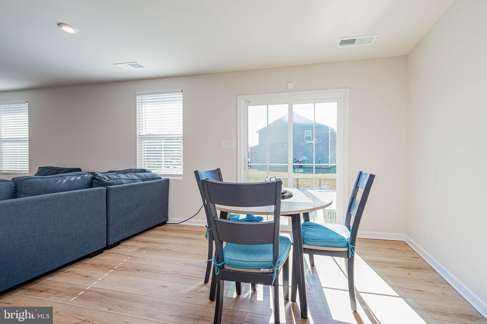 STILLWATER LANDING - Residential