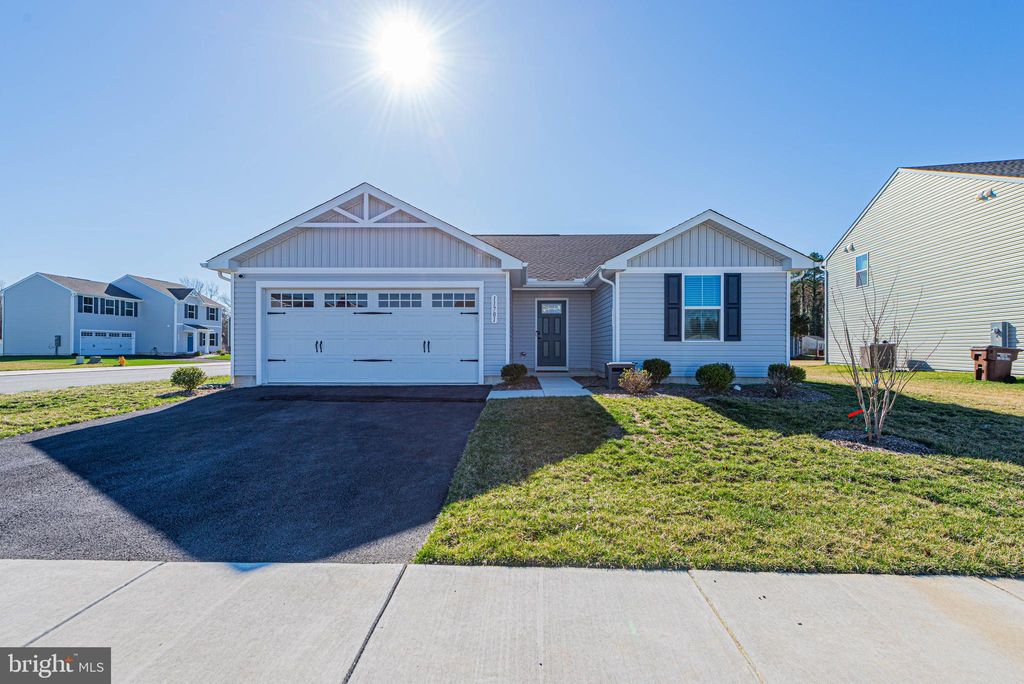 Photo of 11701 Silverbell Drive, DELMAR, DE 19940 (MLS # DESU2109634)