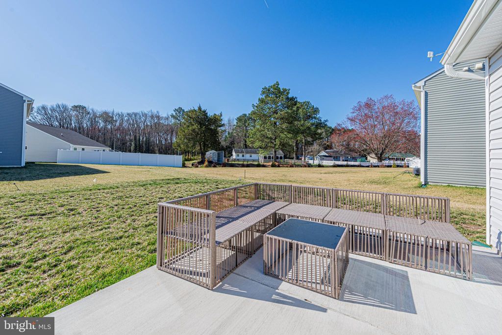 Photo of 11701 Silverbell Drive, DELMAR, DE 19940 (MLS # DESU2109634)