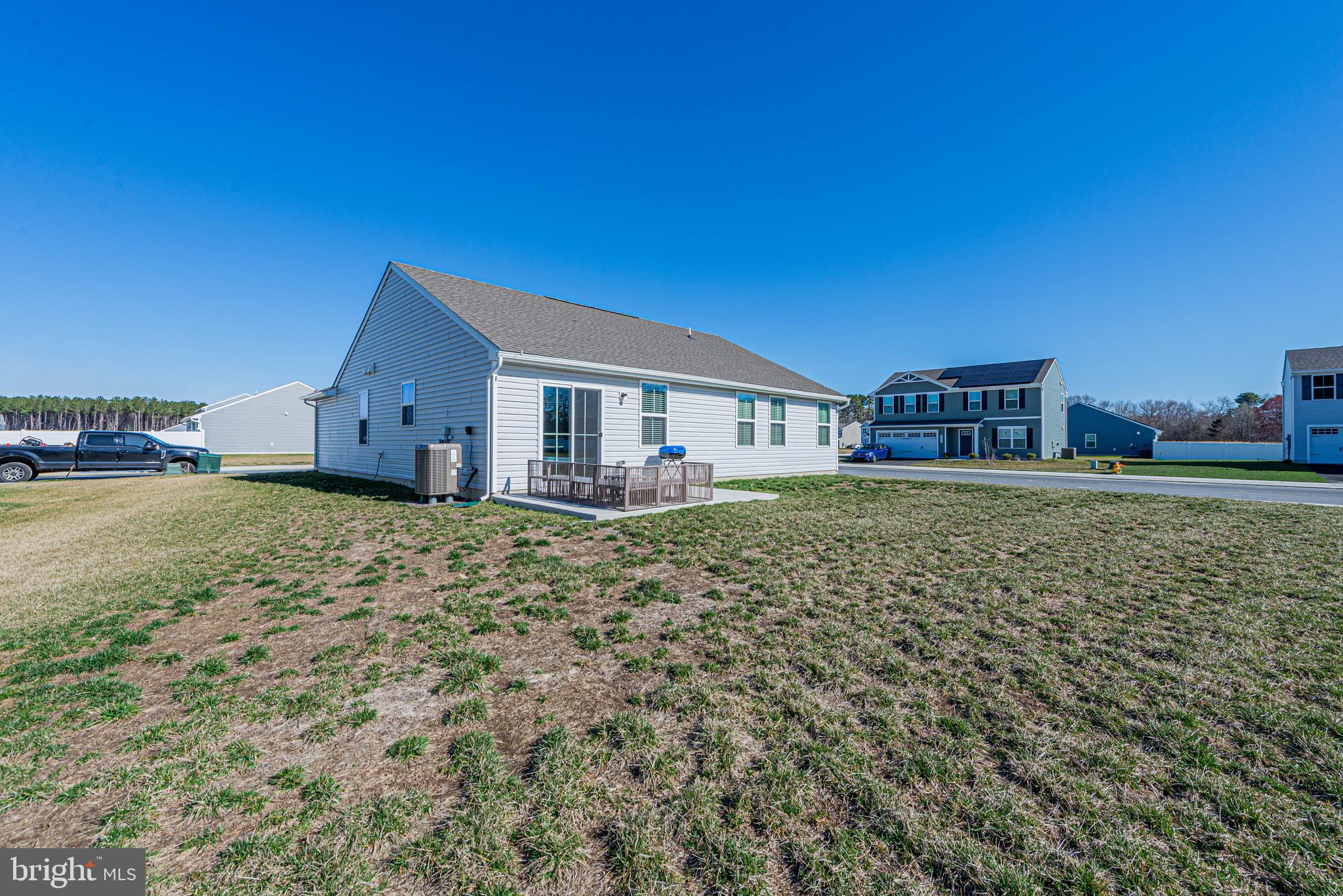 STILLWATER LANDING - Residential