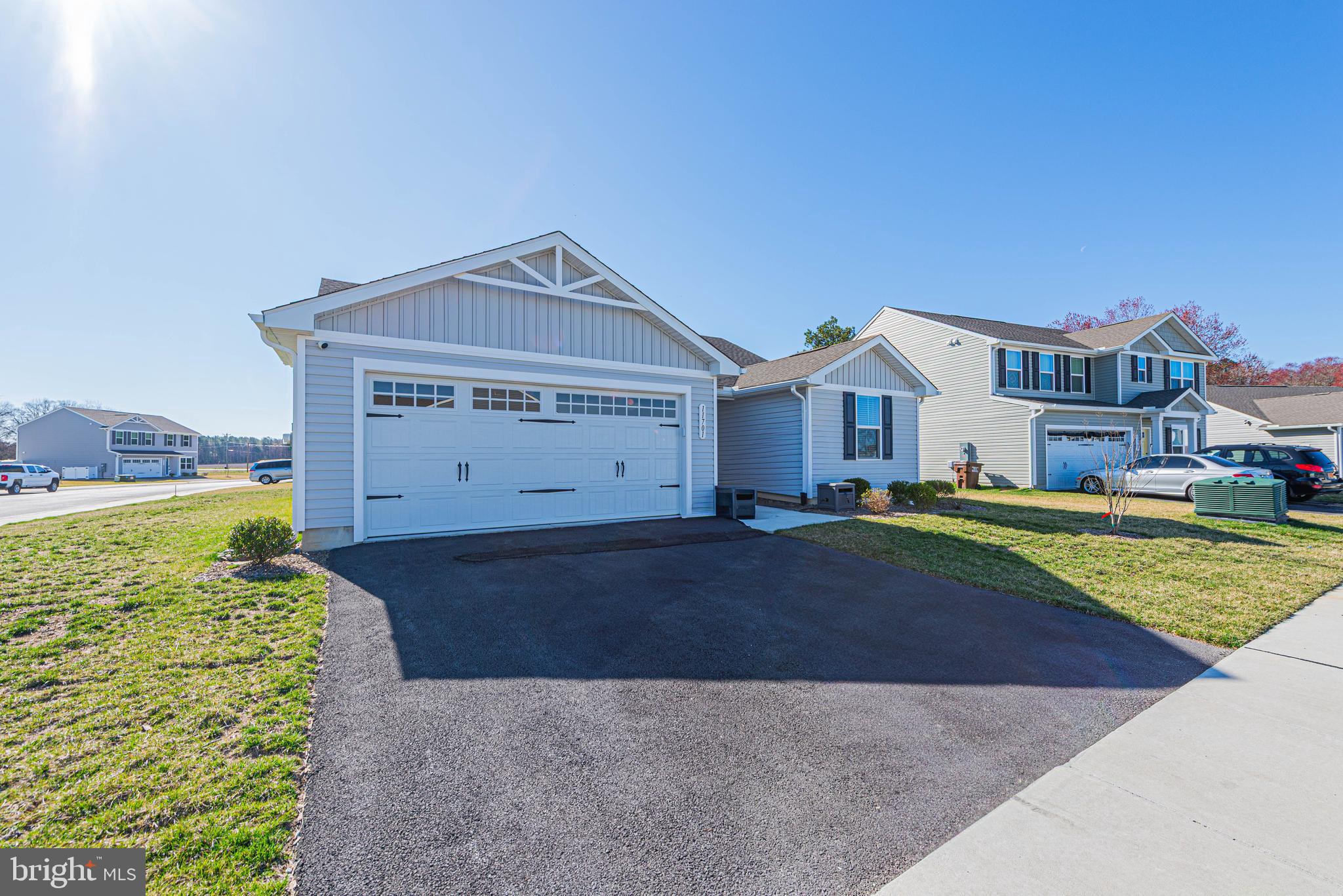 STILLWATER LANDING - Residential