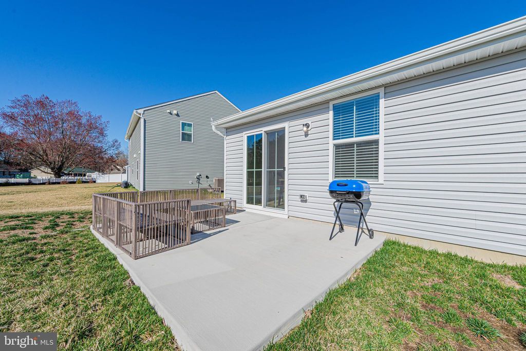 Photo of 11701 Silverbell Drive, DELMAR, DE 19940 (MLS # DESU2109634)