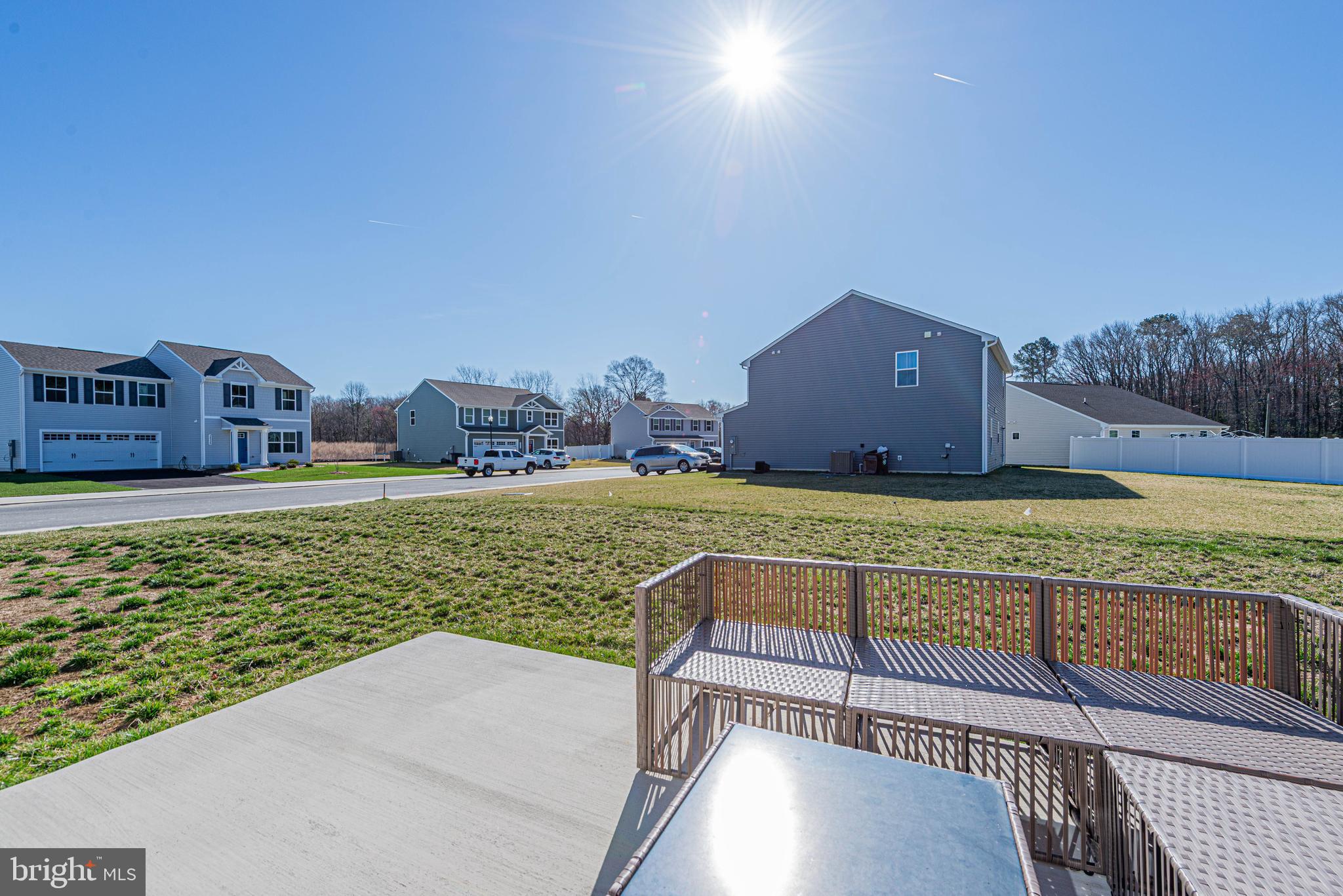 STILLWATER LANDING - Residential