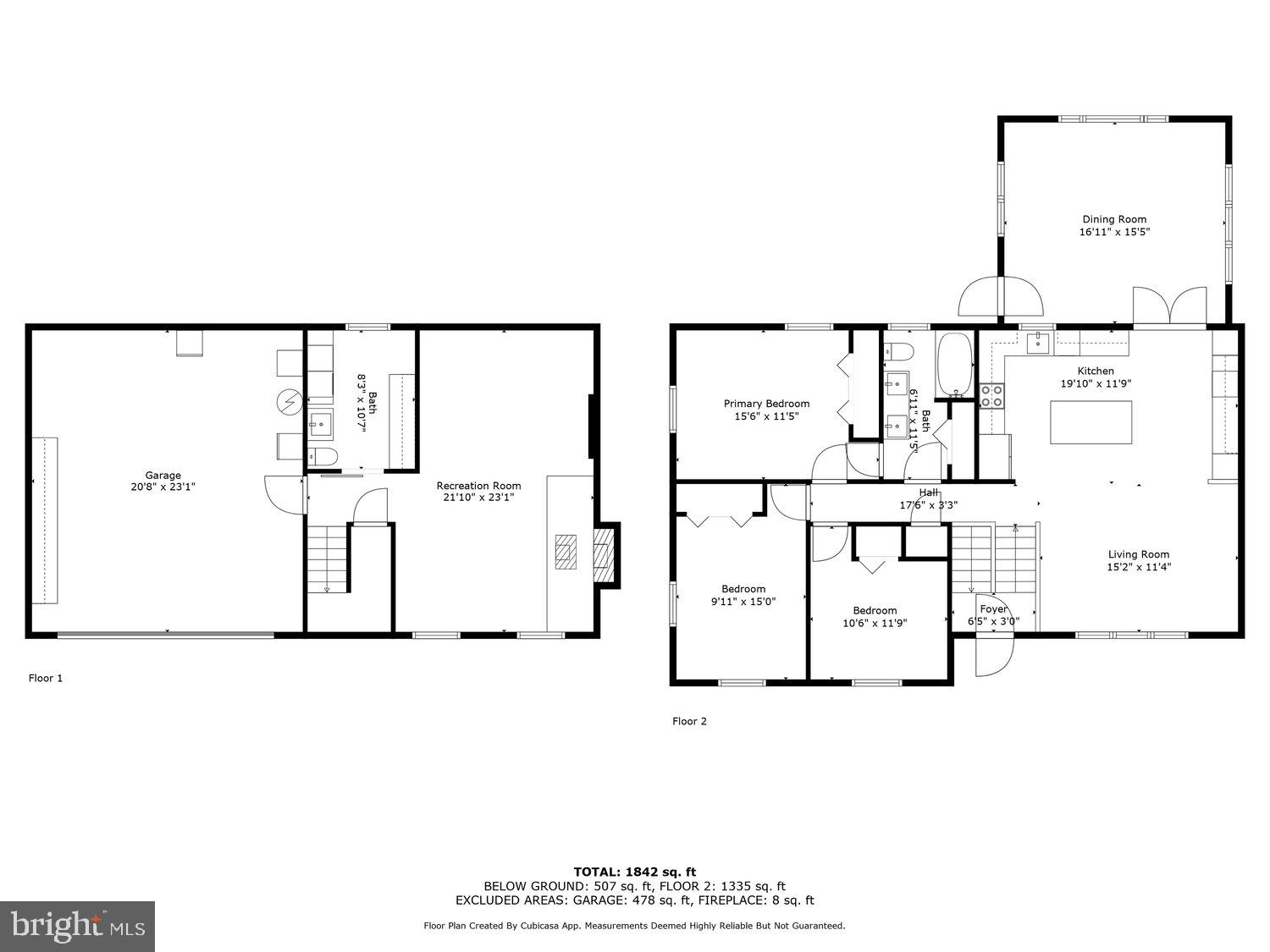 NONE AVAILABLE - Residential