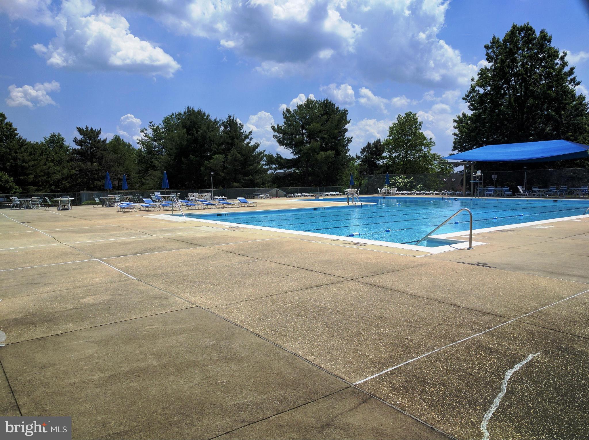 SILVER SPRING CNTRY CLUB - Residential