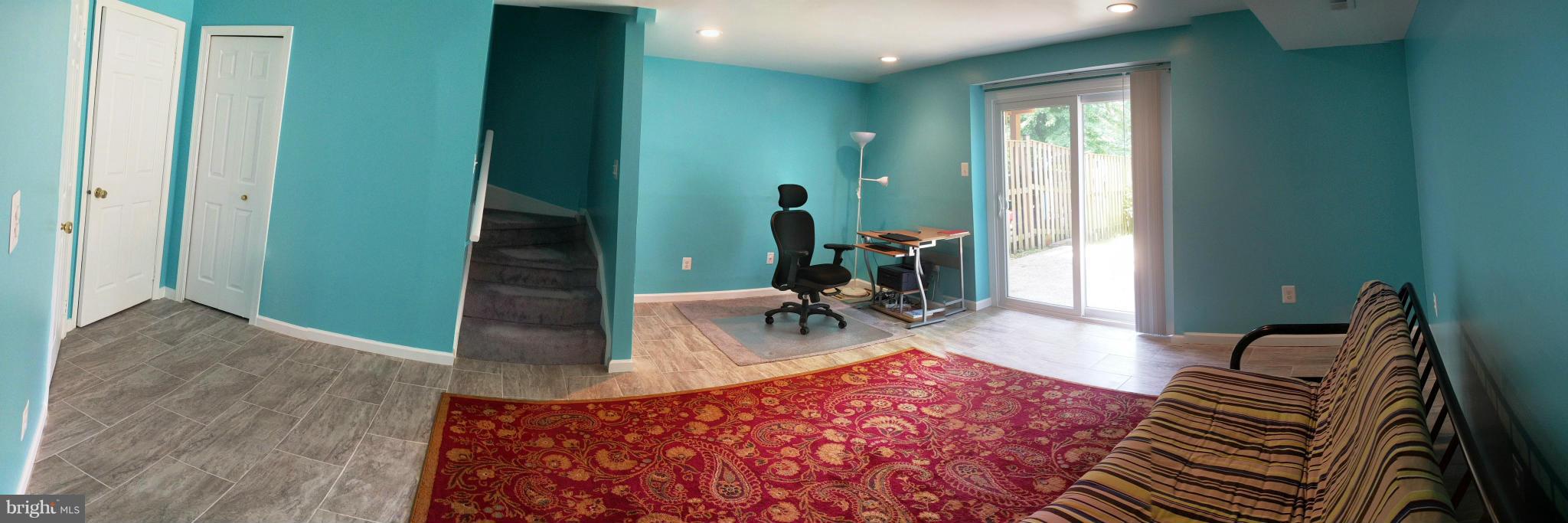 SILVER SPRING CNTRY CLUB - Residential