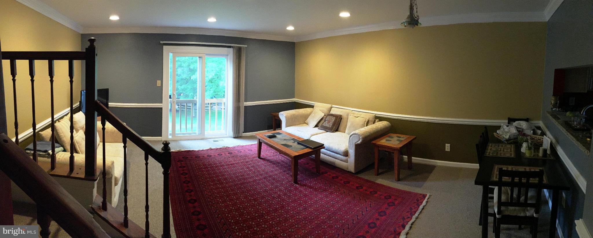 SILVER SPRING CNTRY CLUB - Residential