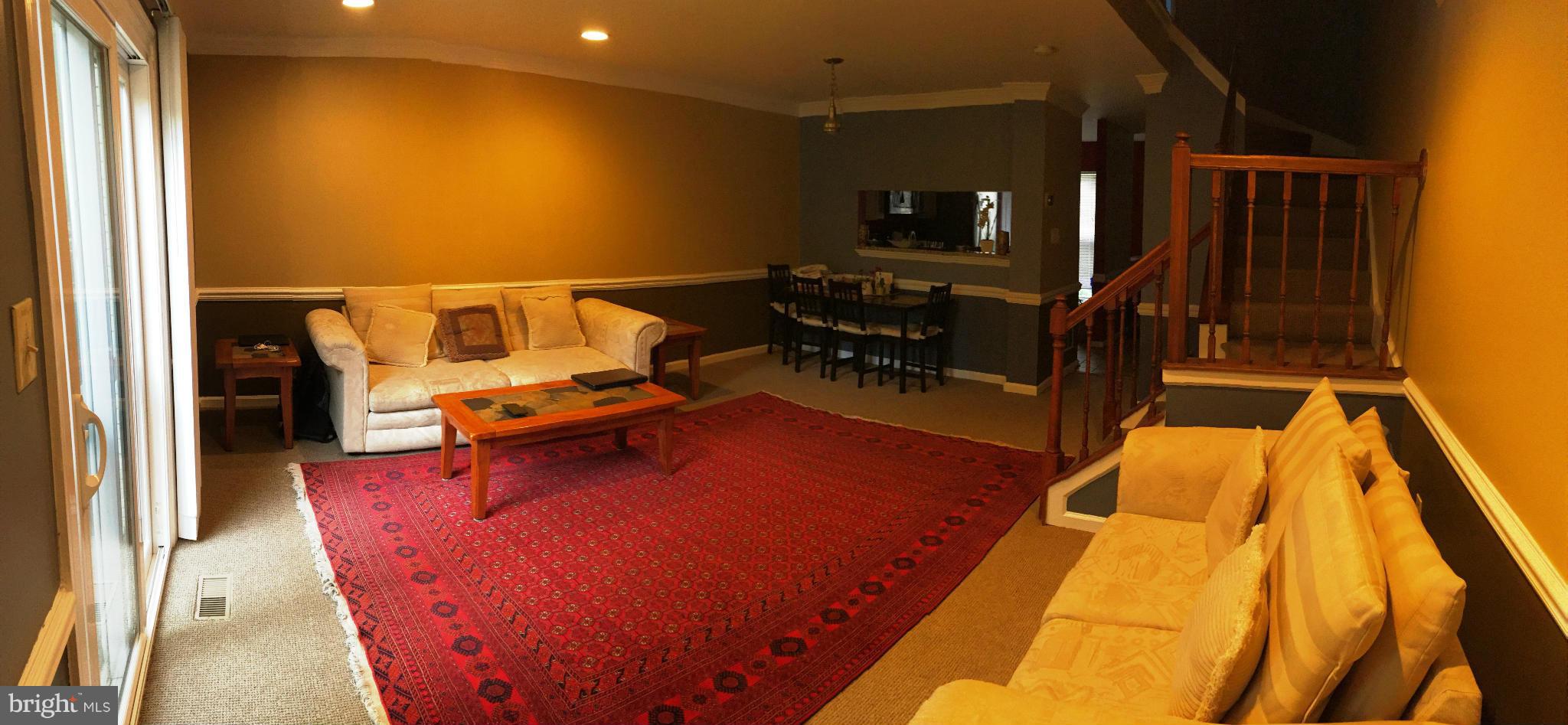 SILVER SPRING CNTRY CLUB - Residential