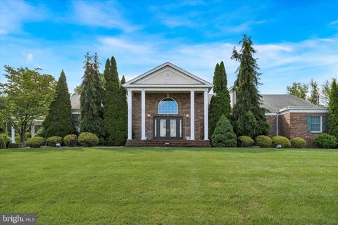 1584 PARKSIDE AVENUE EWING NJ 08638