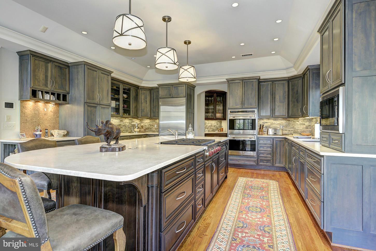 WOODLEA MILL - Residential