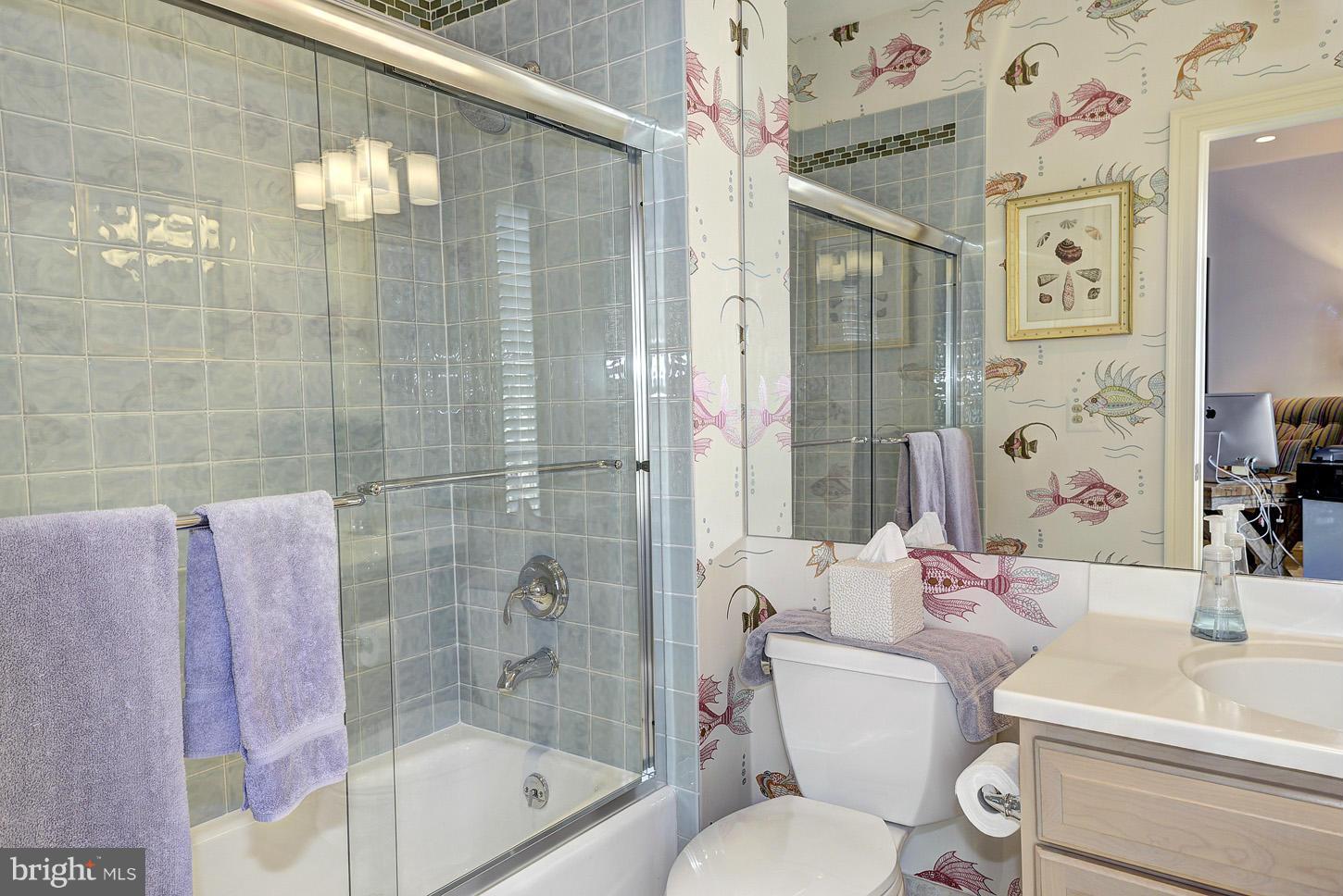 WOODLEA MILL - Residential