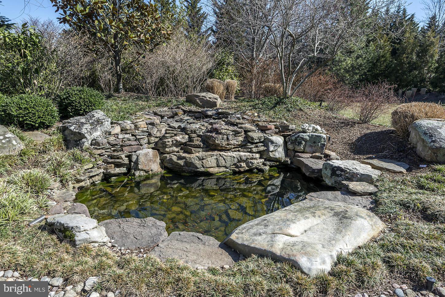 WOODLEA MILL - Residential